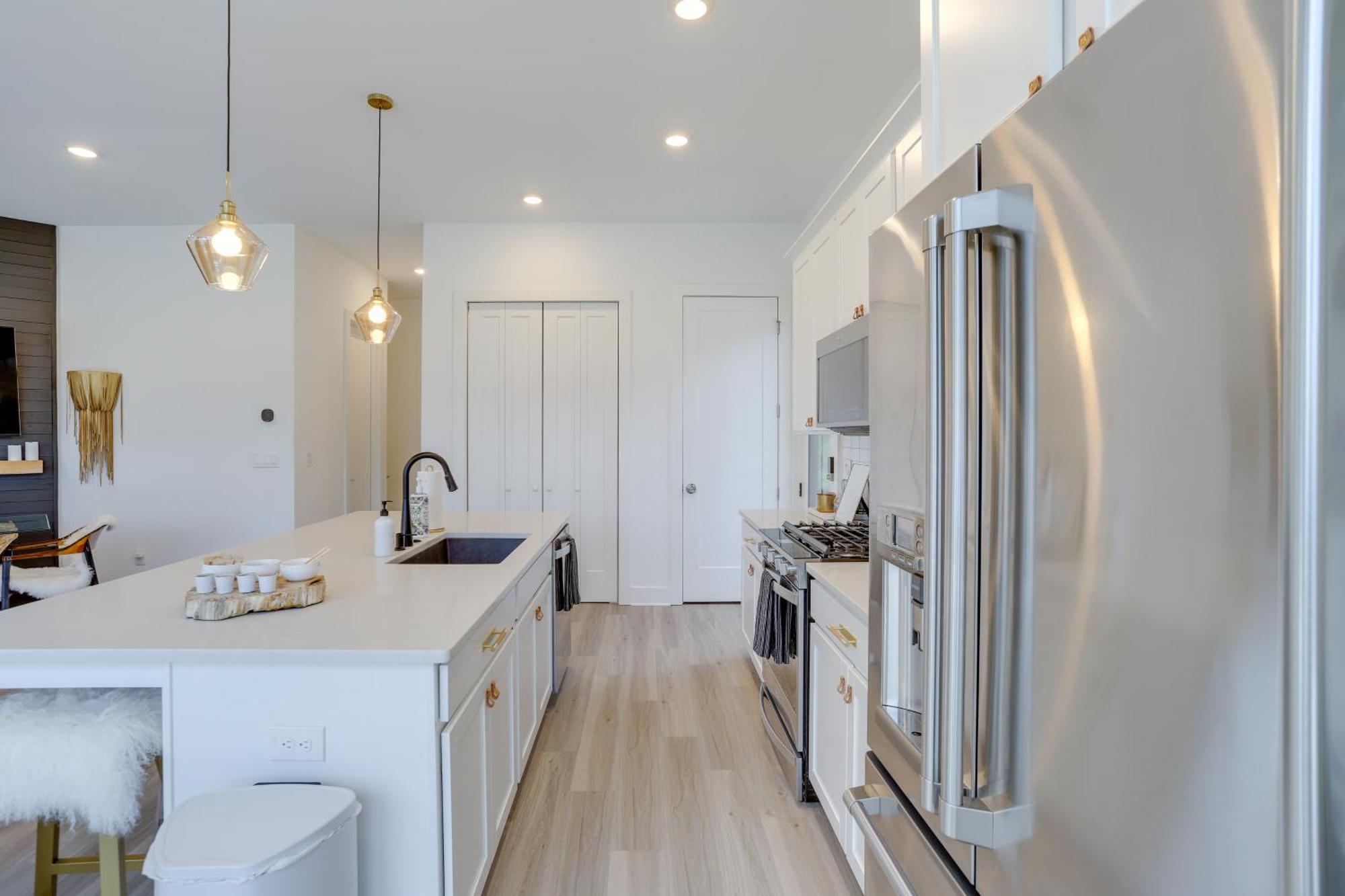 Modern And Luxe Lake Arrowhead Villa Near Marina! Canton Exterior photo